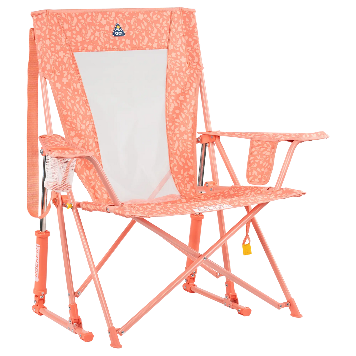 Comfort Pro Rocker™ - C4H7