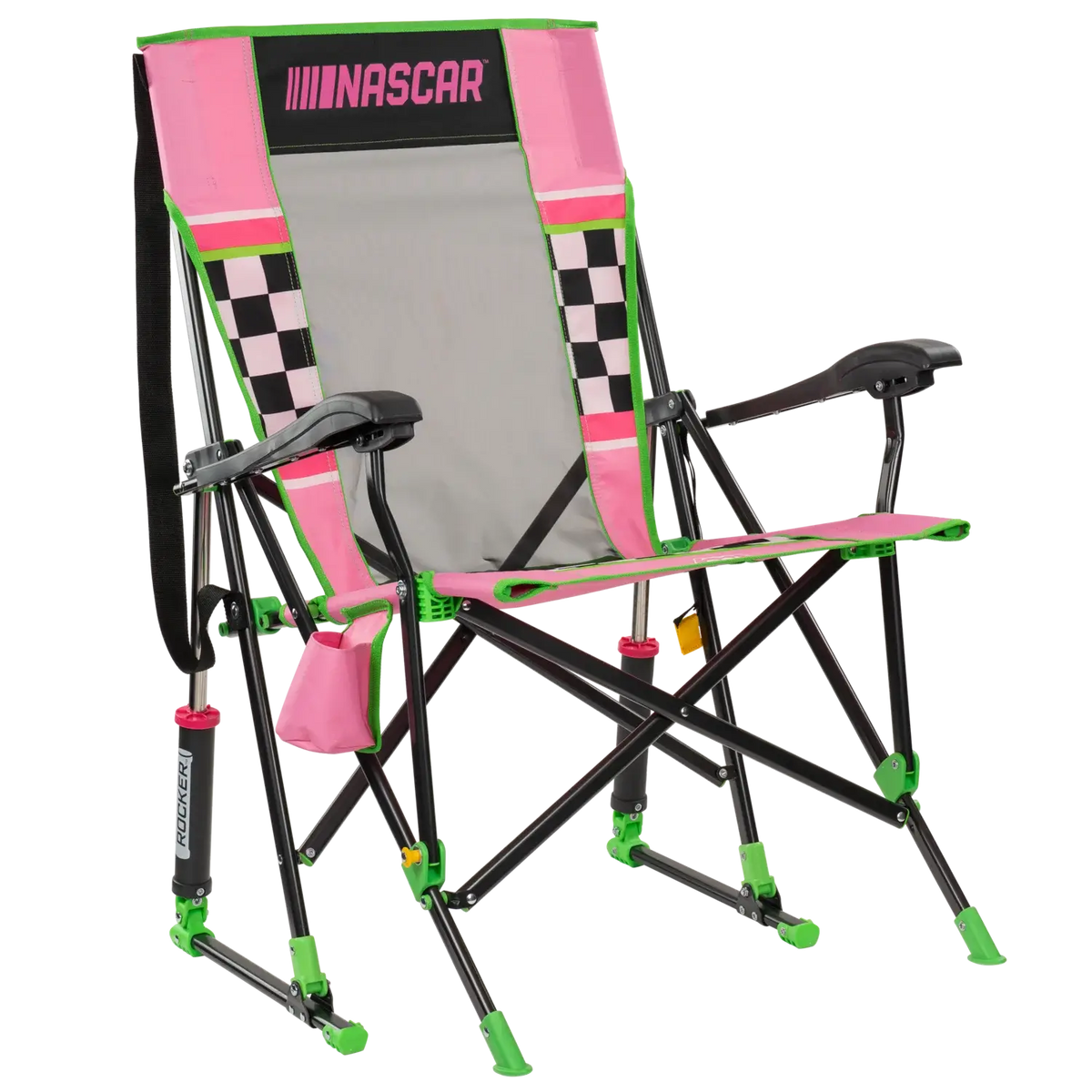 RoadTrip Rocker™ - NASCAR For Her - B4NG