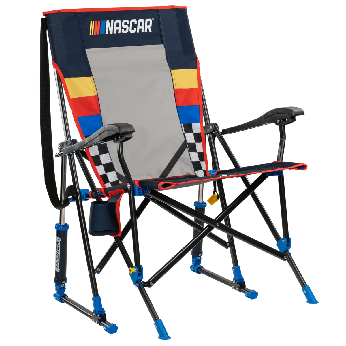 RoadTrip Rocker™ - NASCAR For Him - 5B3Z