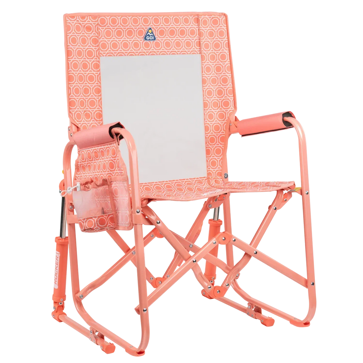 Stowaway Rocker™ - QPJF