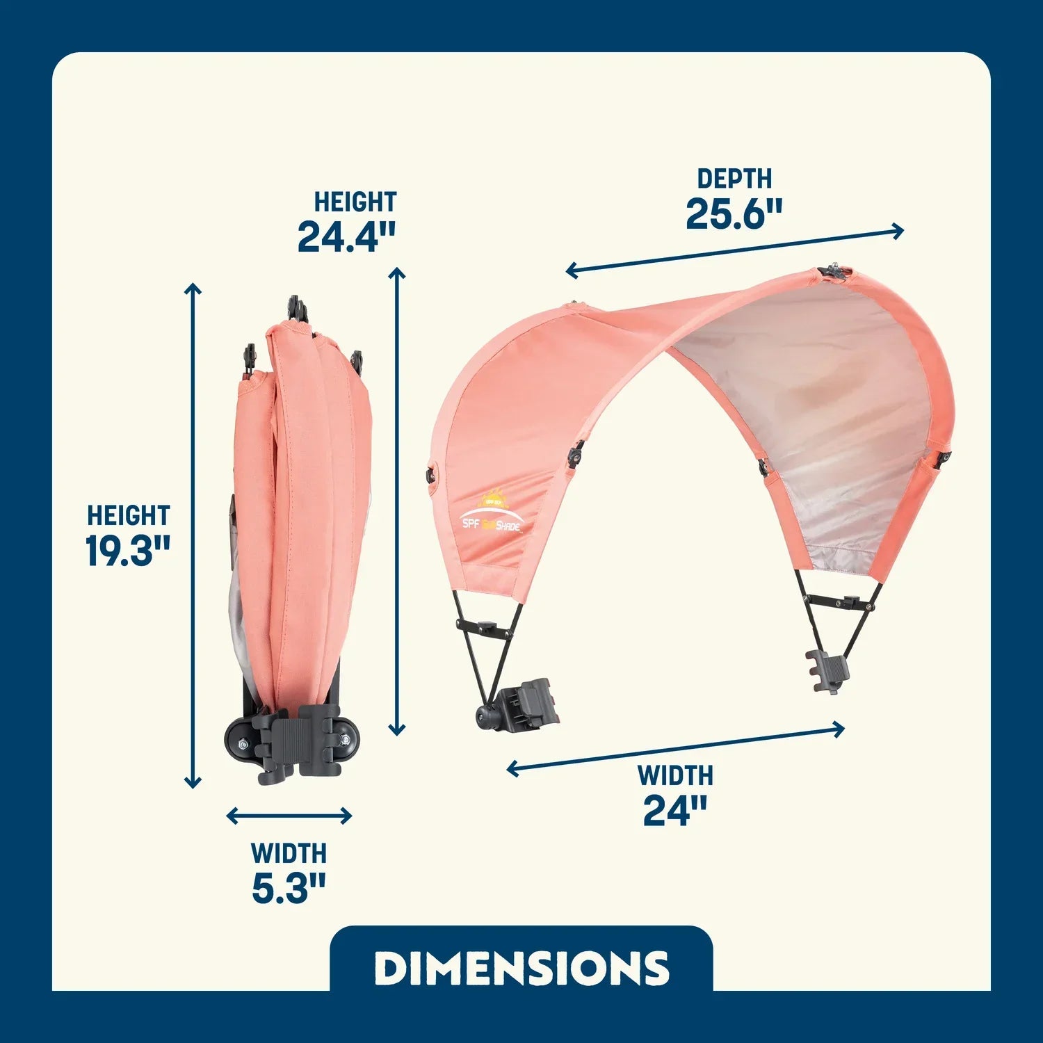 SunShade Accessory