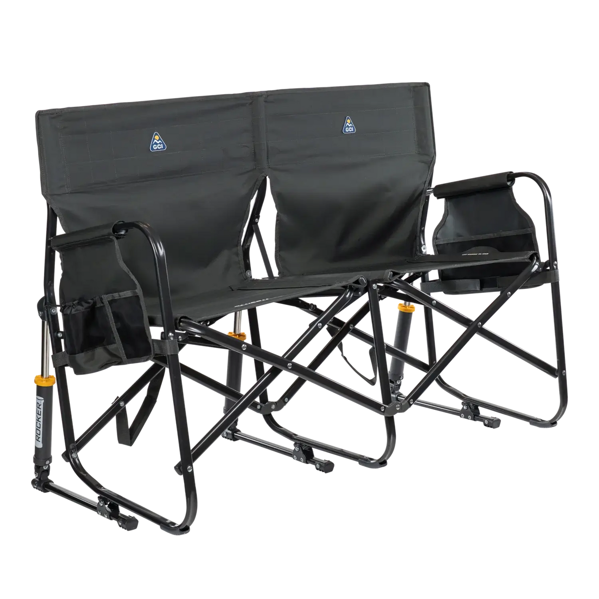 Tandem Rocker™ - N3DX
